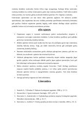 Greitumo, augimo ir fizinio aktyvumo sąsaja 6 puslapis