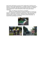 Kodėl reikalinga policija? 2 puslapis