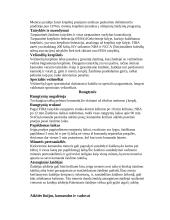 Kur ir kada buvo sukurtas krepšnis? 2 puslapis