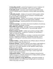 Kur ir kada buvo sukurtas krepšnis? 4 puslapis