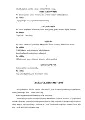 Aerobikos rankų simboliai ir choreografija 5 puslapis