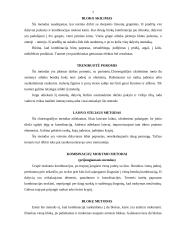 Aerobikos rankų simboliai ir choreografija 7 puslapis