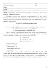 Aplinkosauginiai taršos mokesčiai Lietuvoje 11 puslapis