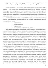 Aplinkosauginiai taršos mokesčiai Lietuvoje 4 puslapis