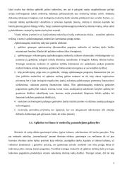 Aplinkosauginiai taršos mokesčiai Lietuvoje 5 puslapis