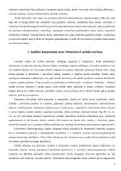 Aplinkosauginiai taršos mokesčiai Lietuvoje 6 puslapis