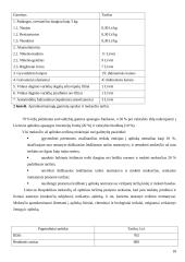 Aplinkosauginiai taršos mokesčiai Lietuvoje 10 puslapis