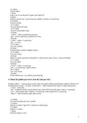 Baleto deriniai prie atramos 3 puslapis