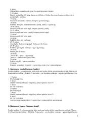 Baleto deriniai prie atramos 4 puslapis