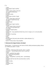 Baleto deriniai prie atramos 5 puslapis