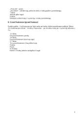 Baleto deriniai prie atramos 6 puslapis