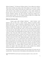 Baltijos jūros aplinkosauginė būklė 3 puslapis