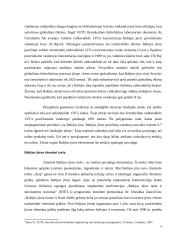 Baltijos jūros aplinkosauginė būklė 5 puslapis