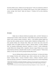 Baltijos jūros aplinkosauginė būklė 8 puslapis