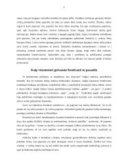 Bendravimo protokolas 6 puslapis