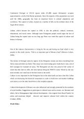 Cultural differences: Portugal and Monaco 4 puslapis