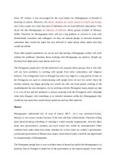 Cultural differences: Portugal and Monaco 5 puslapis