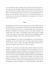 Cultural differences: Portugal and Monaco 6 puslapis