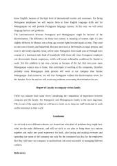 Cultural differences: Portugal and Monaco 8 puslapis