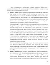 Dalykinis bendravimas organizacijoje: kelionių organizatorė "Kelionių opera" 11 puslapis