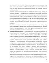 Dalykinis bendravimas organizacijoje: kelionių organizatorė "Kelionių opera" 12 puslapis