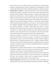 Dalykinis bendravimas organizacijoje: kelionių organizatorė "Kelionių opera" 15 puslapis