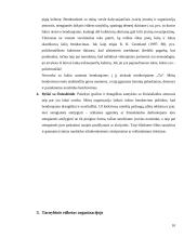 Dalykinis bendravimas organizacijoje: kelionių organizatorė "Kelionių opera" 10 puslapis