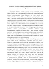 Didžiosios Britanijos ypatumai 2 puslapis