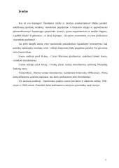 Dopingo poveikis ir žala organizmui 3 puslapis