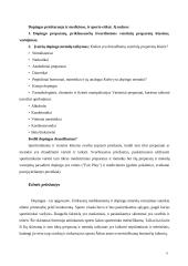 Dopingo poveikis ir žala organizmui 5 puslapis