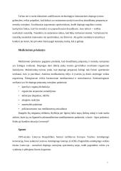 Dopingo poveikis ir žala organizmui 6 puslapis