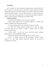 Dopingo poveikis ir žala organizmui 8 puslapis