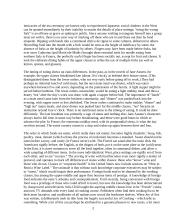 Eating habits and table manners all over the world 3 puslapis