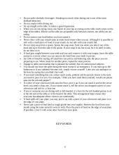 Eating habits and table manners all over the world 6 puslapis