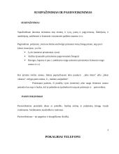 Elgesys viešose vietose ir etiketas 3 puslapis