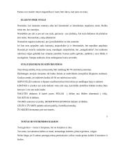 Elgesys viešose vietose ir etiketas 5 puslapis