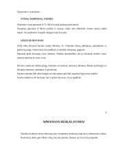 Elgesys viešose vietose ir etiketas 6 puslapis