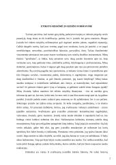 Etiketo reikšmė įvaizdžio formavime 2 puslapis