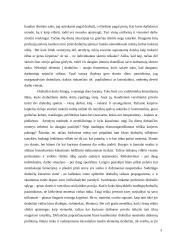 Etiketo reikšmė įvaizdžio formavime 3 puslapis