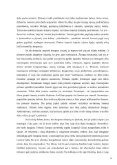 Etiketo reikšmė įvaizdžio formavime 4 puslapis