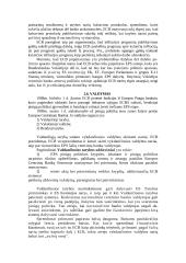 Europos centrinio banko (ECB) funkcijos 12 puslapis