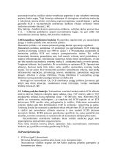 Europos centrinio banko (ECB) funkcijos 17 puslapis