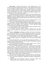 Europos centrinio banko (ECB) funkcijos 6 puslapis