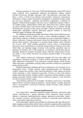 Europos centrinio banko (ECB) funkcijos 8 puslapis