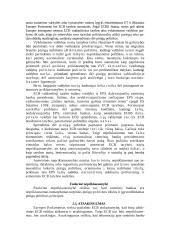 Europos centrinio banko (ECB) funkcijos 9 puslapis