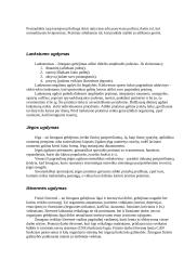 Fizinės saviugdos programa 5 puslapis