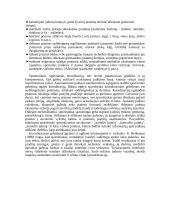 Studentų fizinis ugdymas 11 puslapis