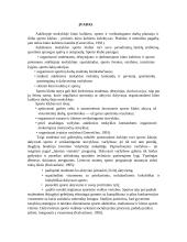 Studentų fizinis ugdymas 3 puslapis