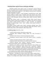 Studentų fizinis ugdymas 5 puslapis