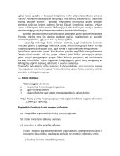 Studentų fizinis ugdymas 6 puslapis